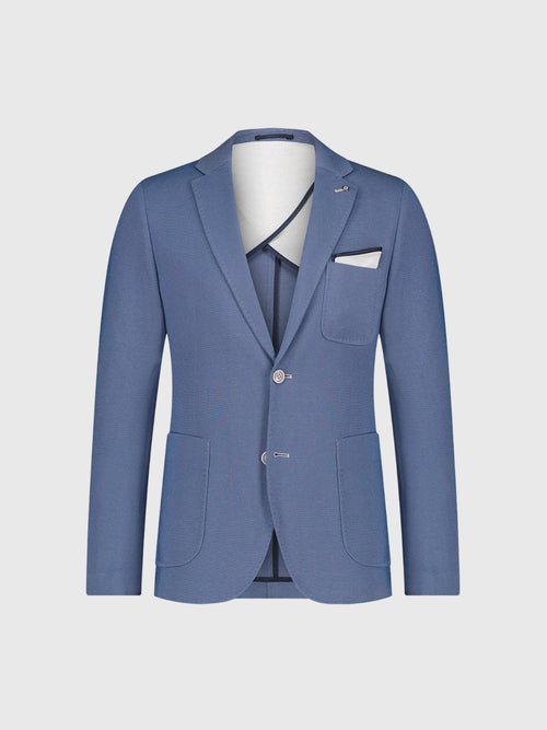 Blue Industry Men's Bliss Blazer - Saint Bernard
