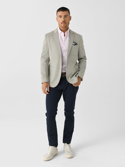 Blue Industry Men's Stretch Blazer