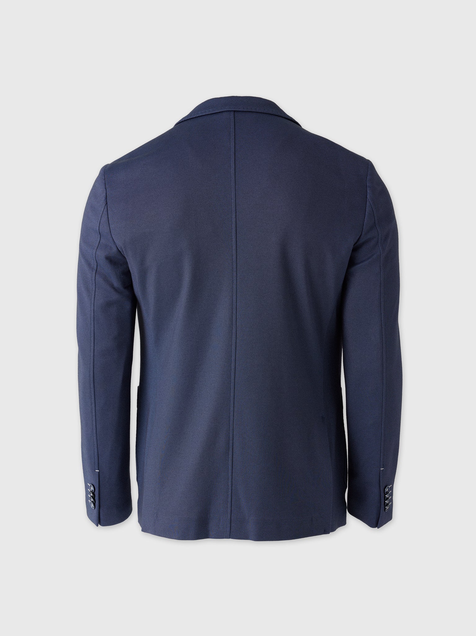 Blue Industry Men's Stretch Jacket