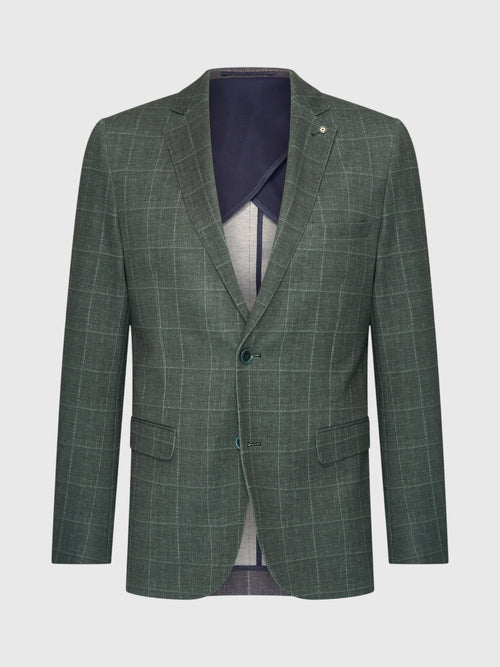 Blue Industry Men's Brooks Blazer