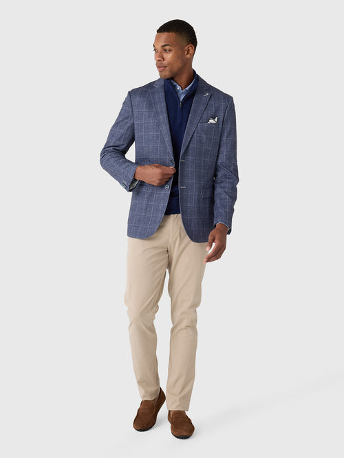 Blue Industry Men's Brooks Blazer