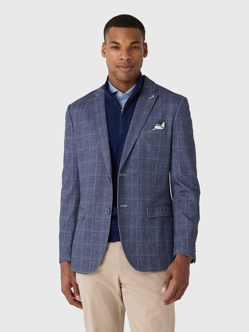 Blue Industry Men's Brooks Blazer