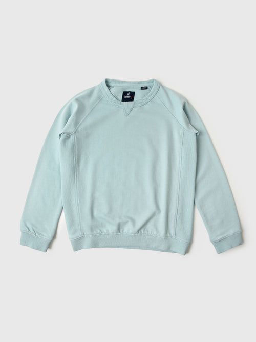 Johnnie-O Boys' Taber Jr. Crewneck Sweatshirt