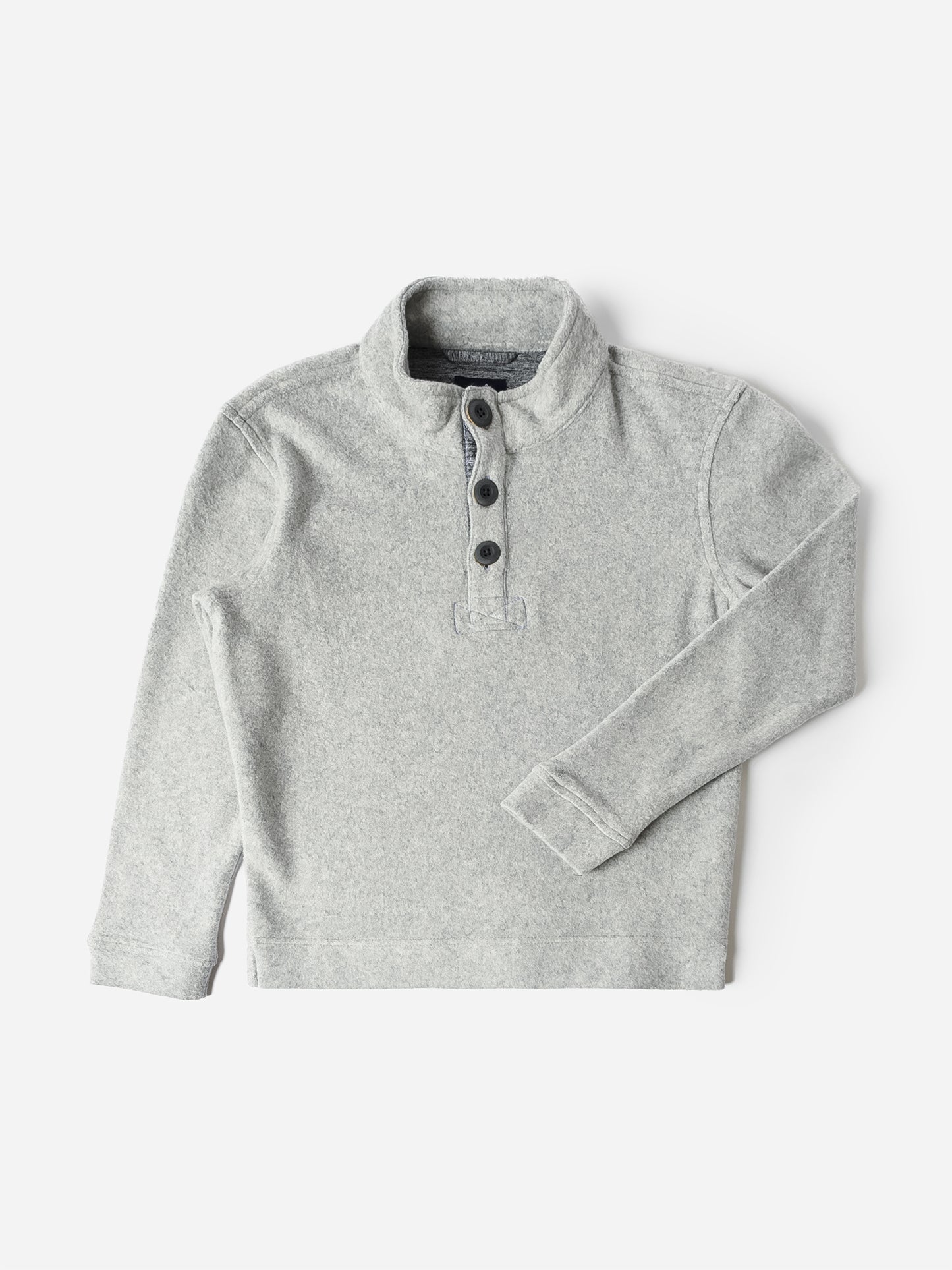 Johnnie-O Boys' Brevard Jr. Pullover - Saint Bernard