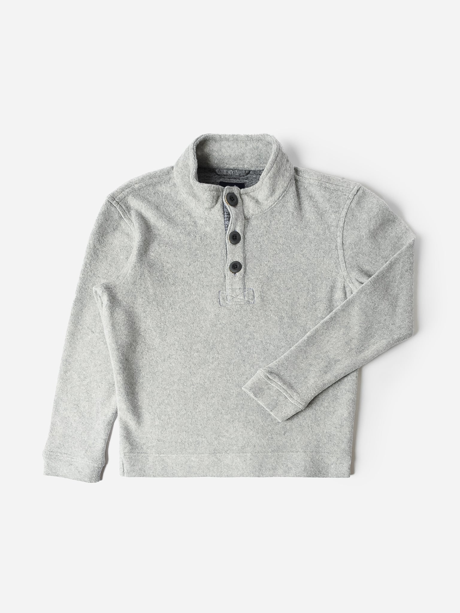 Johnnie-O Boys' Brevard Jr. Pullover - Saint Bernard