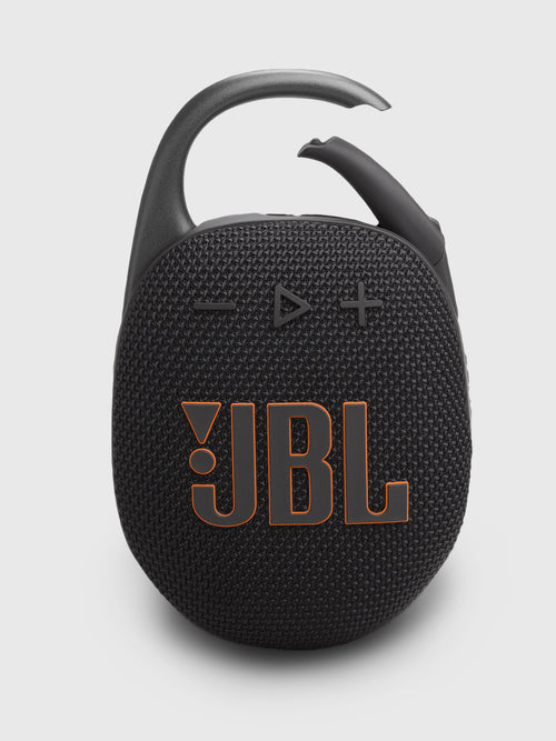 JBL Clip 5 Bluetooth Speaker