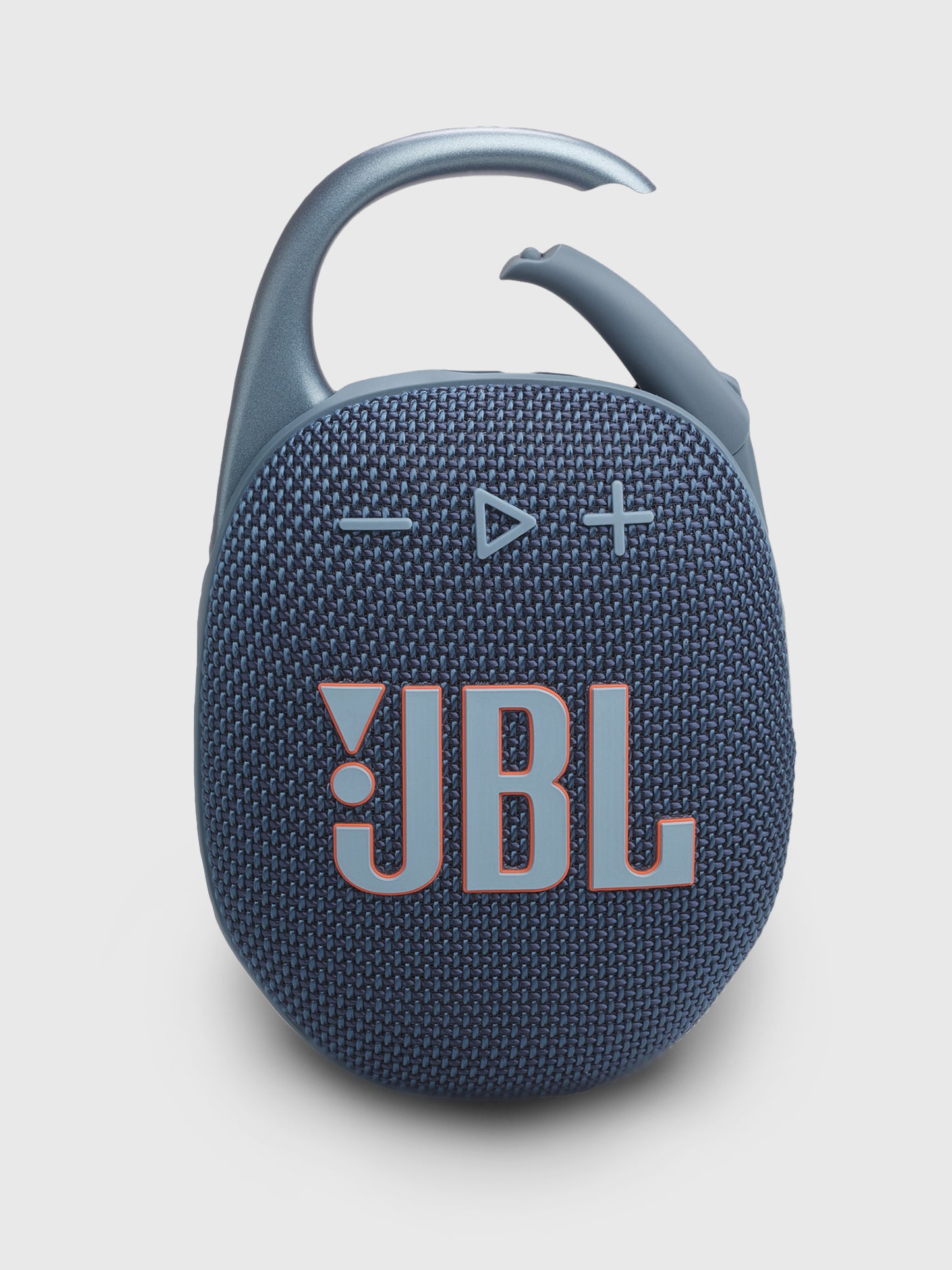 JBL Clip 5 Bluetooth Speaker - Saint Bernard
