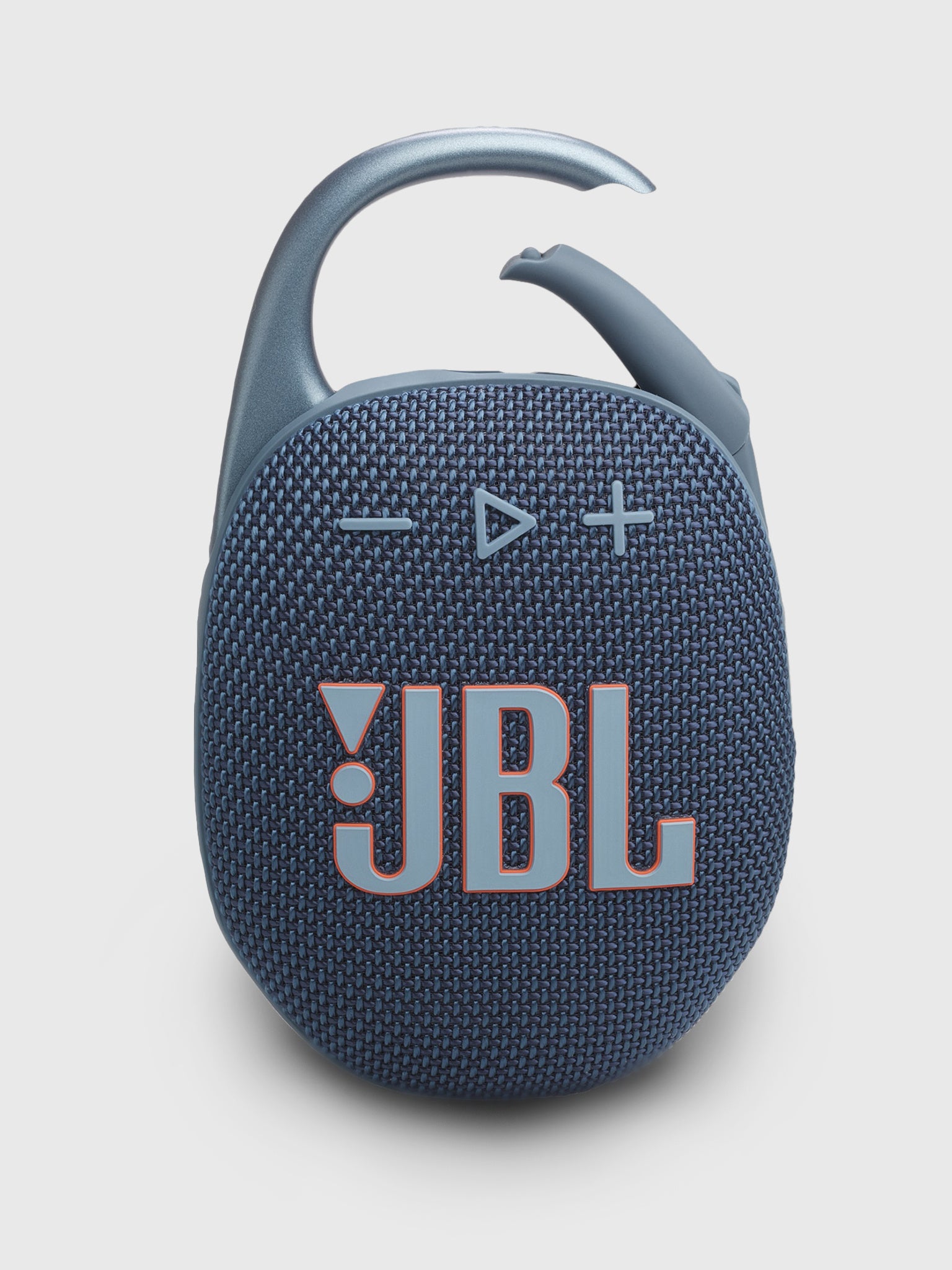 JBL Clip 5 Bluetooth Speaker - Saint Bernard