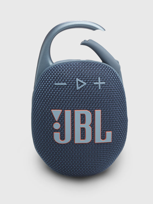 JBL Clip 5 Bluetooth Speaker