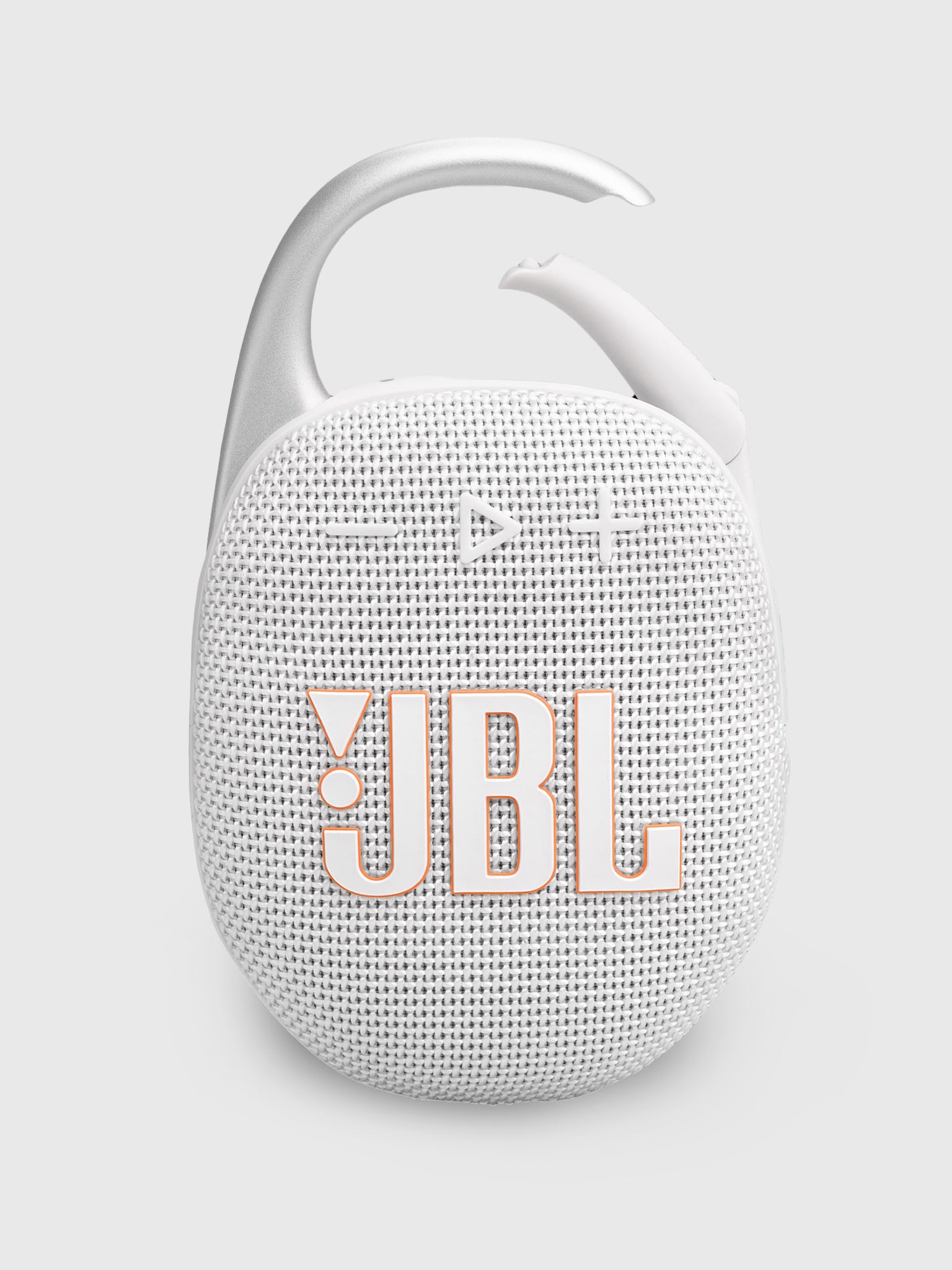 JBL Clip 5 Bluetooth Speaker - Saint Bernard