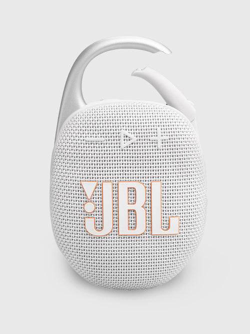 JBL Clip 5 Bluetooth Speaker