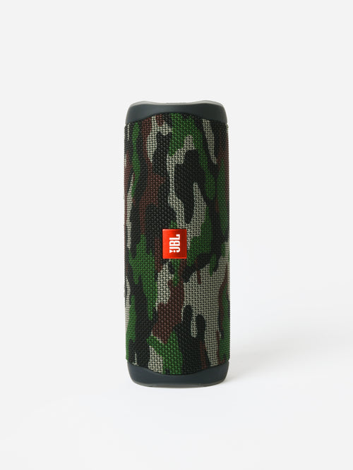JBL Flip 5 Portable Waterproof Bluetooth Speaker