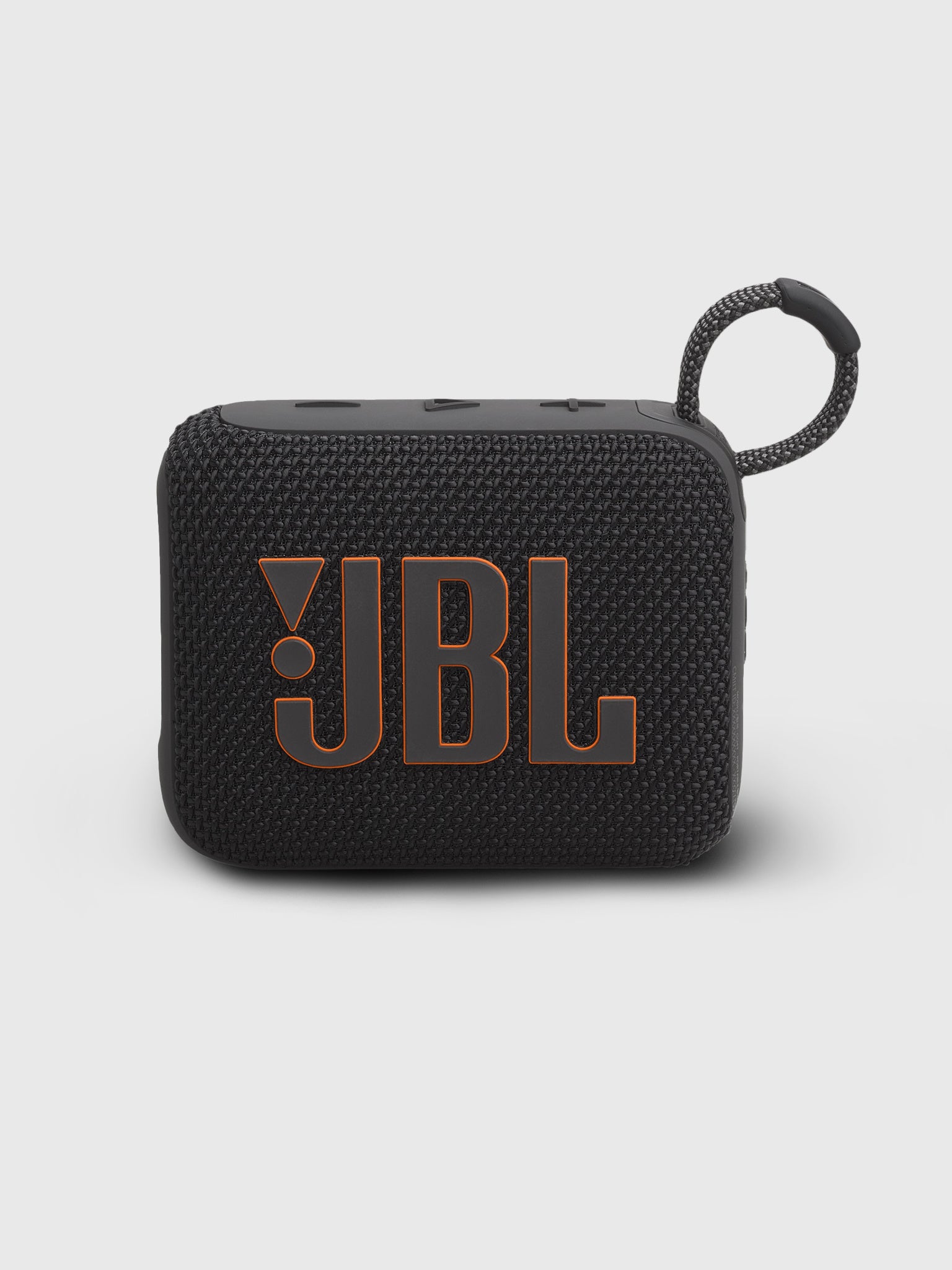JBL Go 4 Bluetooth Speaker - Saint Bernard
