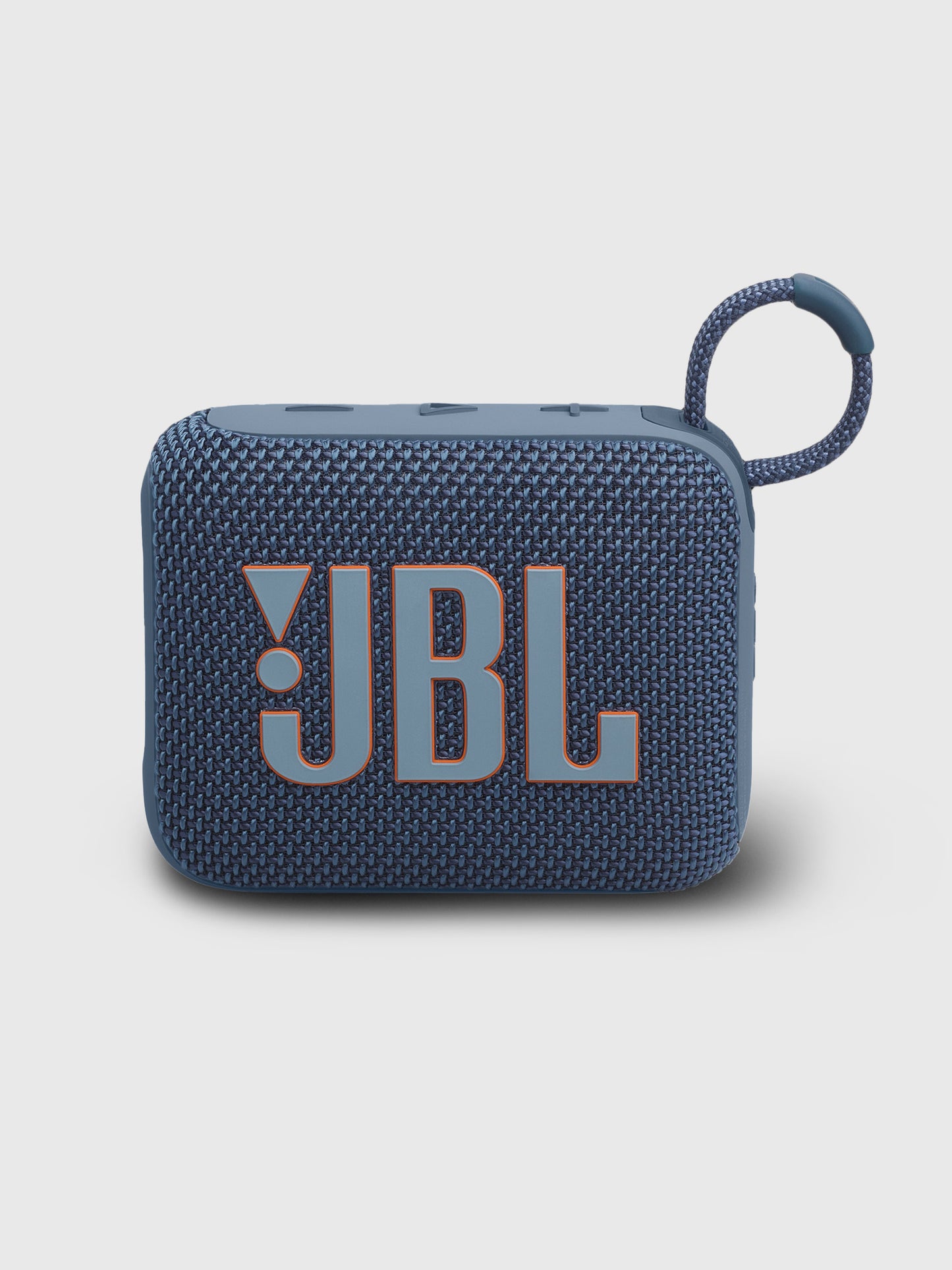 JBL Go 4 Bluetooth Speaker - Saint Bernard