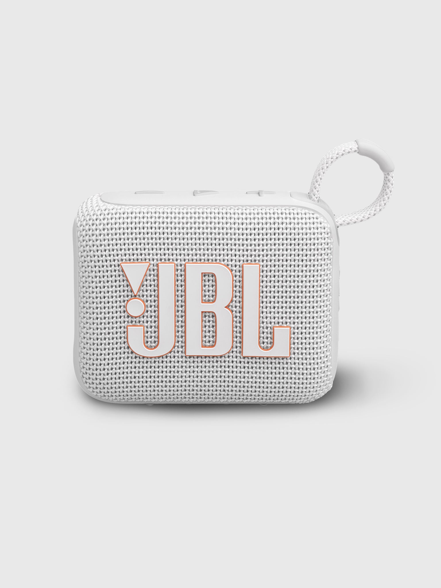 JBL Go 4 Bluetooth Speaker - Saint Bernard