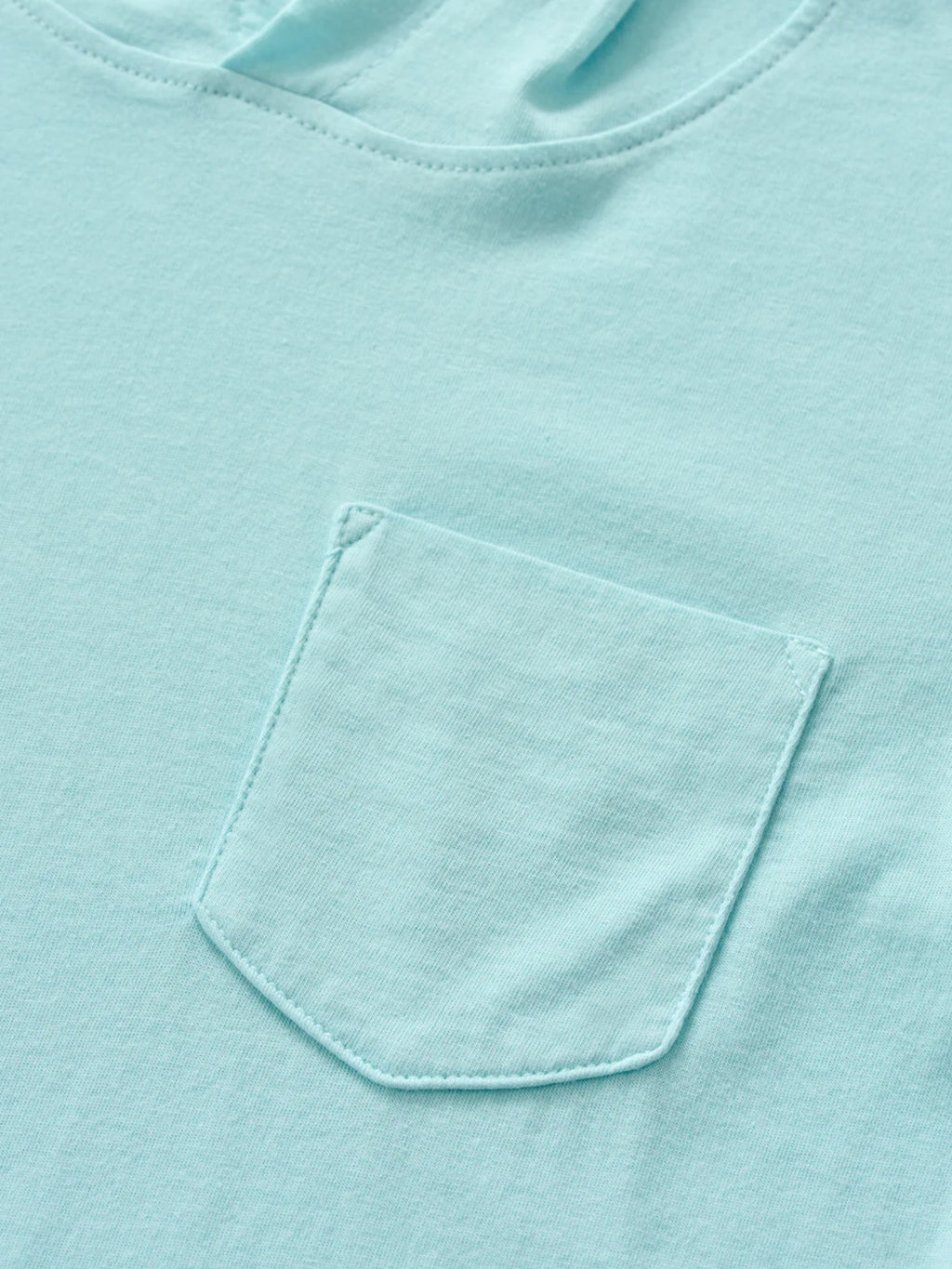 Johnnie-O Boys' The Edd Long Sleeve Hooded Pocket T-Shirt - Saint Bernard