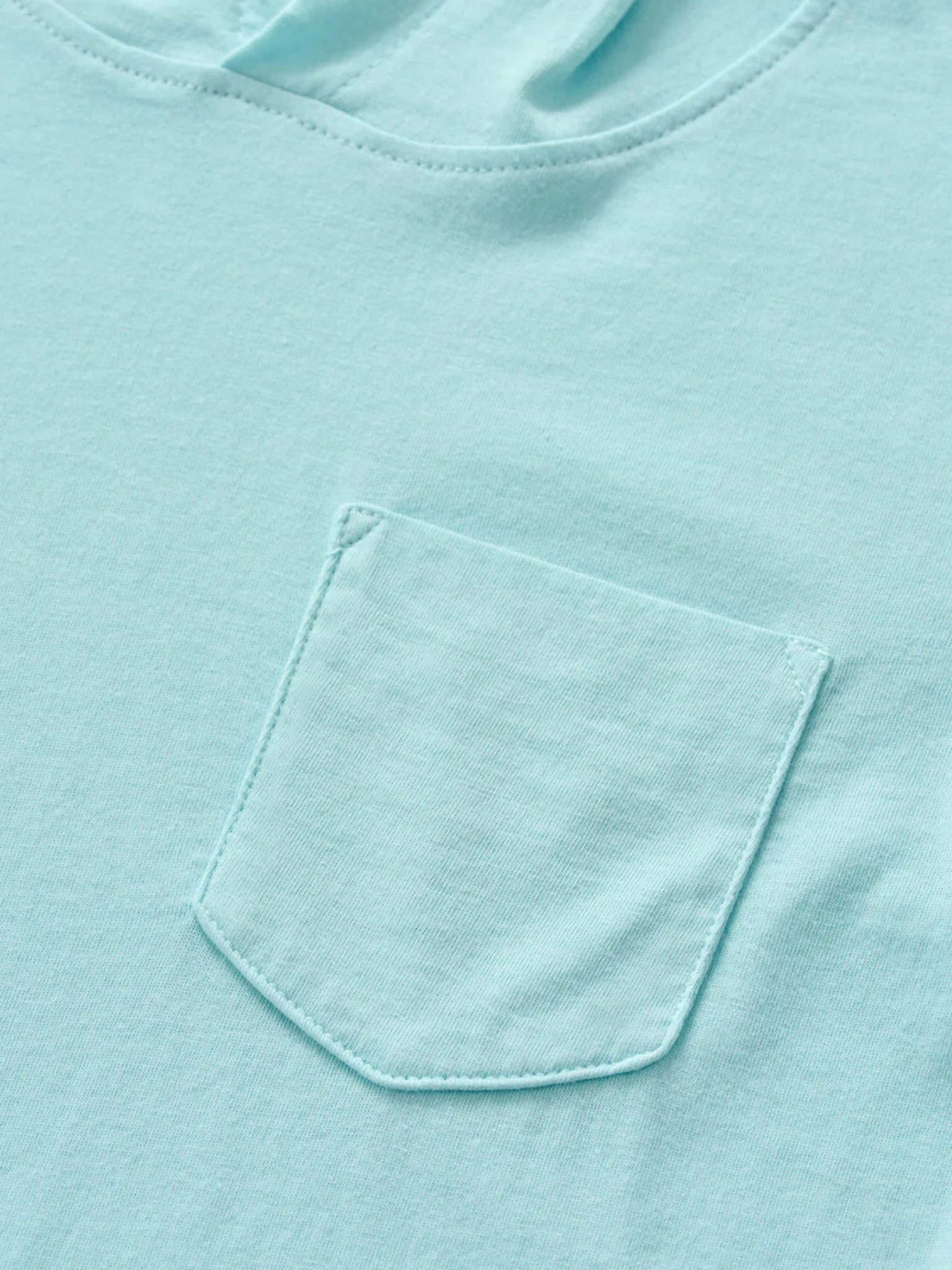 Johnnie-O Boys' The Edd Long Sleeve Hooded Pocket T-Shirt - Saint Bernard