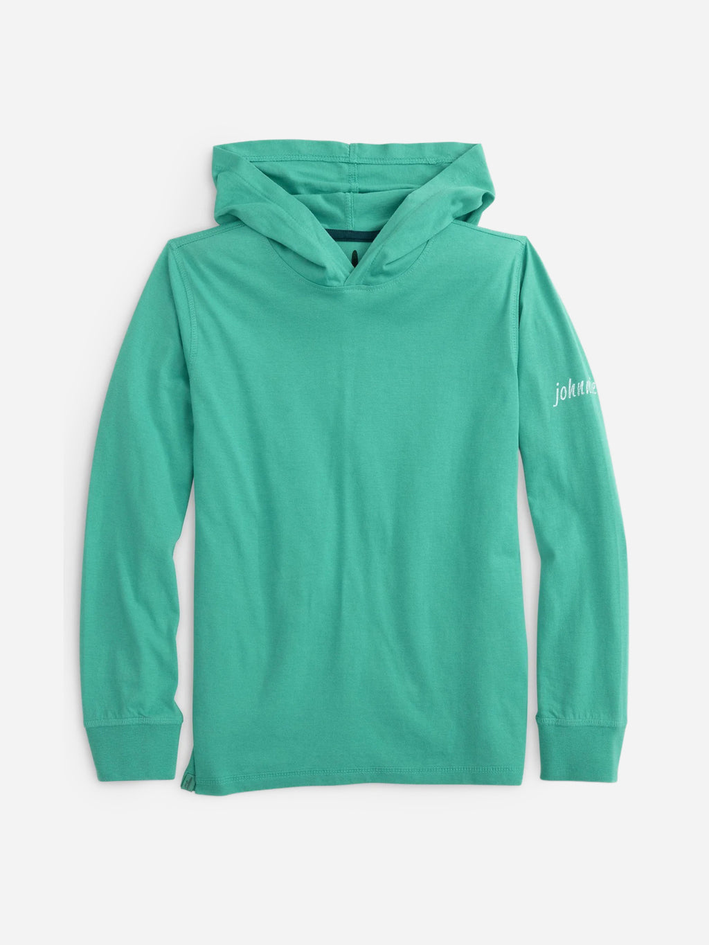 Johnnie-O Boys' Edison 2.0 Jr. T-Shirt Hoodie - Saint Bernard