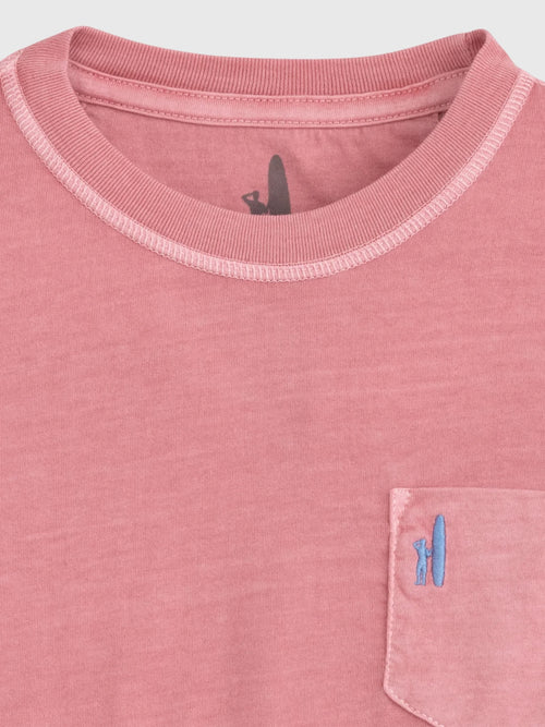 Johnnie-O Boys' Brennan Jr. Long Sleeve T-Shirt