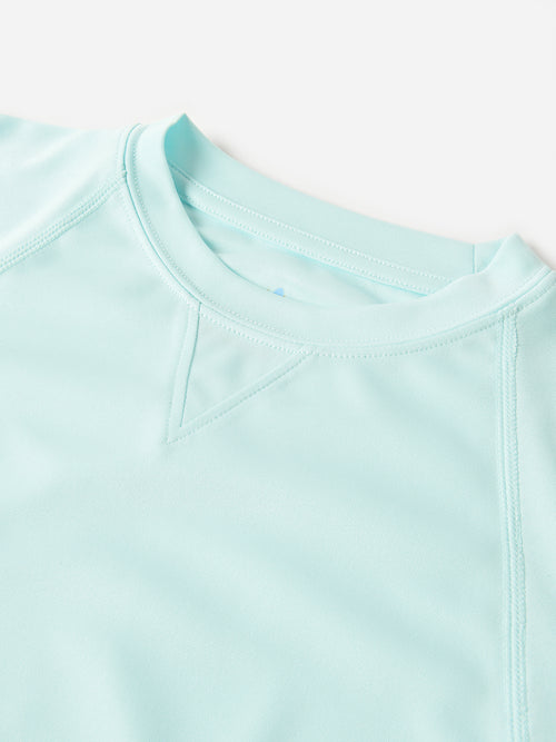 Johnnie-O Boys' Gavin Jr. Long Sleeve Sun Shirt