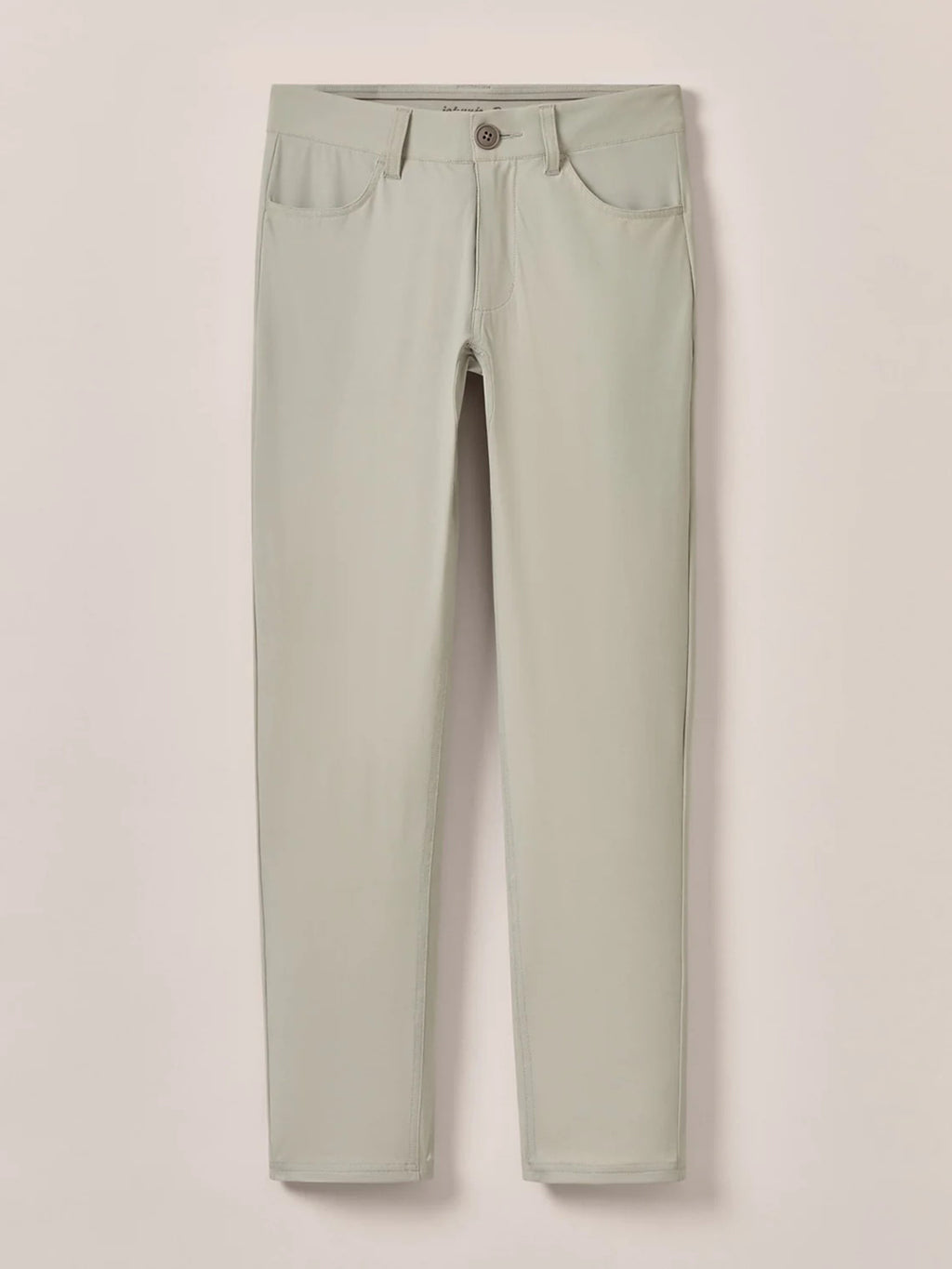 Johnnie-O Boys' Fusionn Jr. Knit Pull-On Performance Pant - Saint Bernard