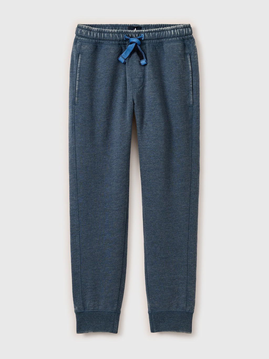 Johnnie-O Boys' Hoddle Jr. Cotton Blend Sweatpant - Saint Bernard