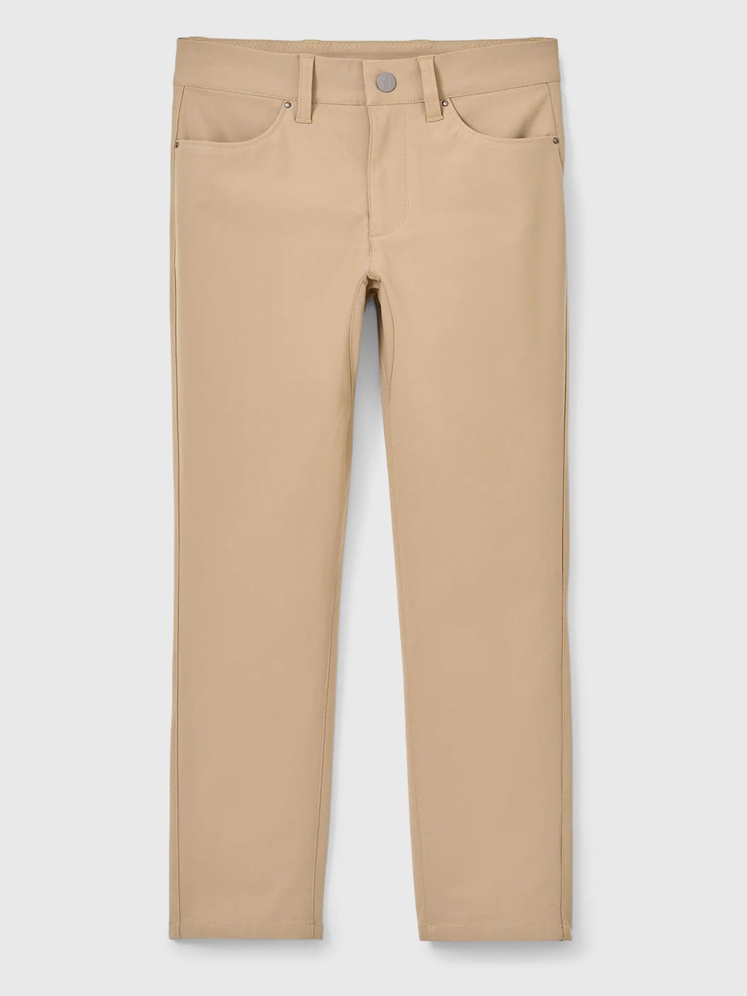 Johnnie-O Boys' Cross Country Flex Jr. Performance Pant - Saint Bernard