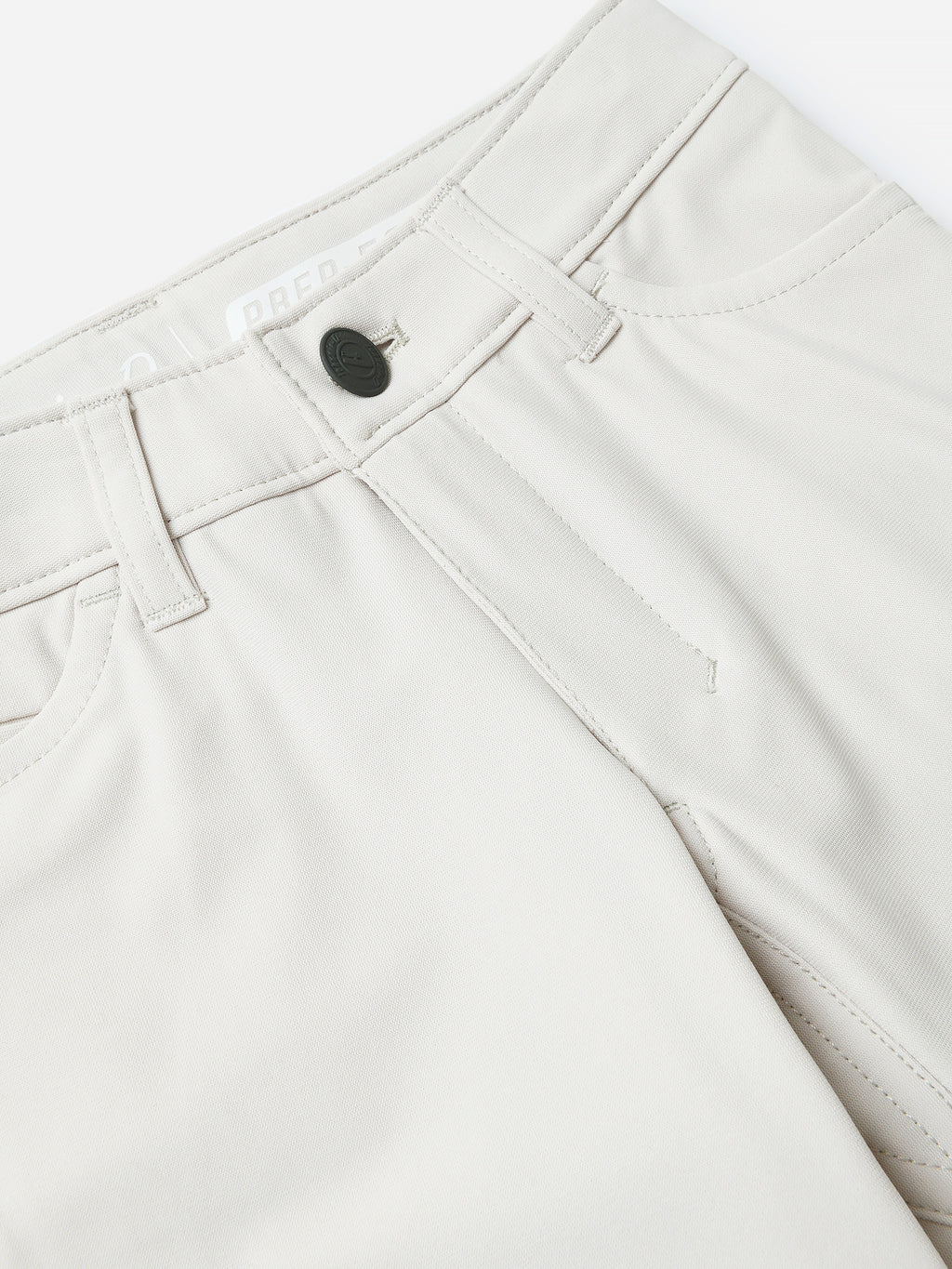 Johnnie-O Boys' Cross Country Jr. Prep-Formance Pant - Saint Bernard