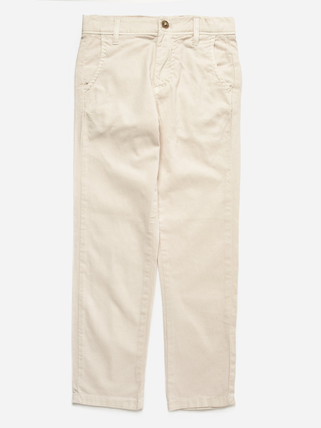 Johnnie-O Boys' Cairo Jr. Chino Pant - Saint Bernard