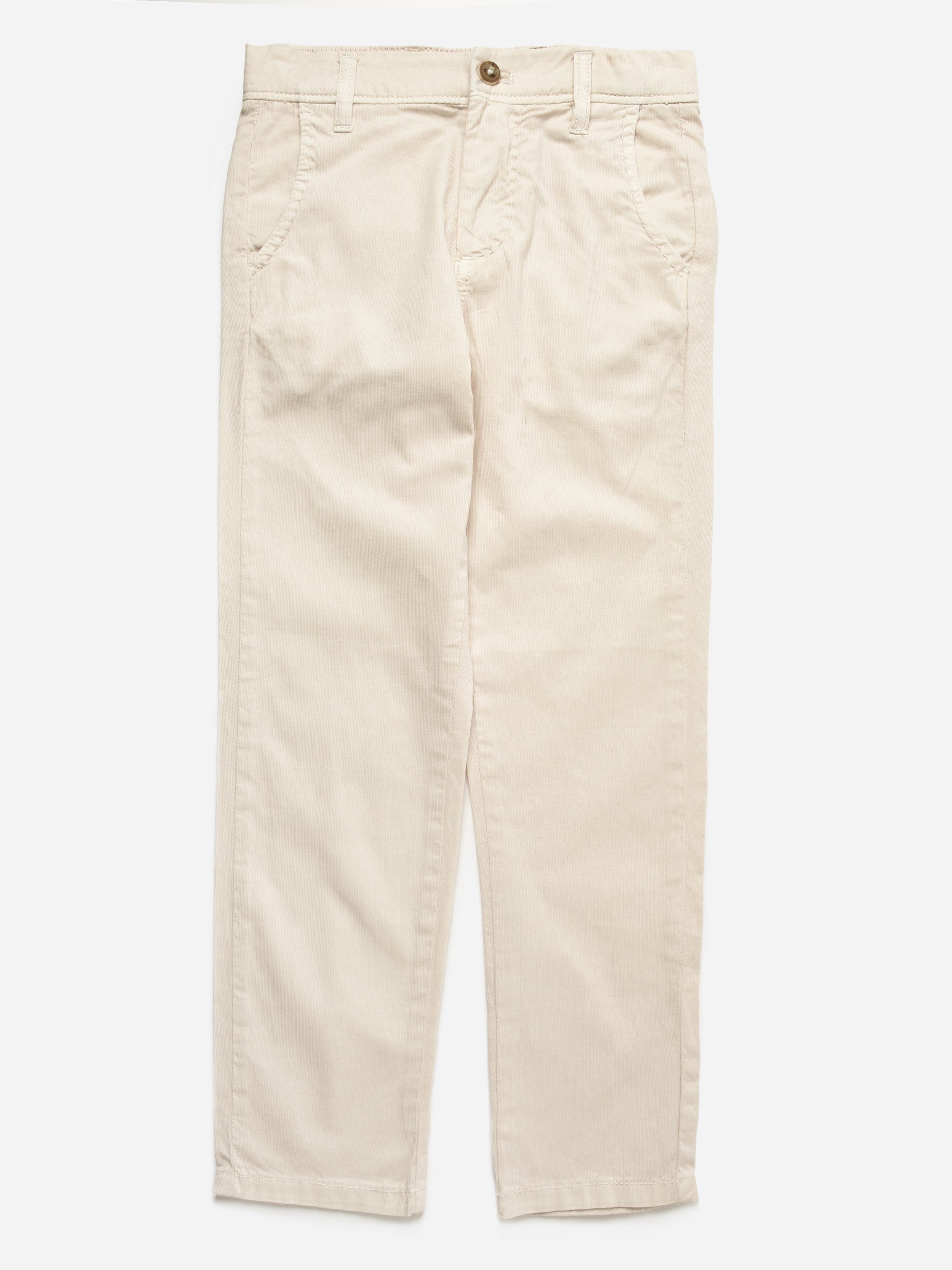 Johnnie-O Boys' Cairo Jr. Chino Pant - Saint Bernard