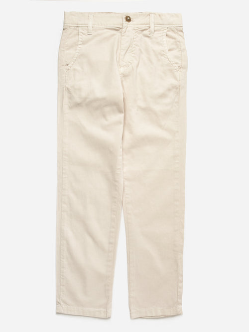 Johnnie-O Boys' Cairo Jr. Chino Pant