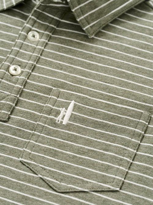 Johnnie-O Boys' Ryan Jr. Original Polo