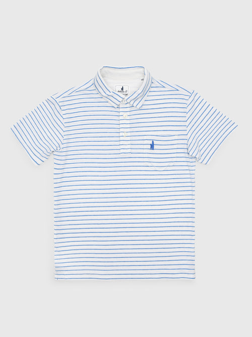 Johnnie-O Boys' Ryan Jr. Original Polo