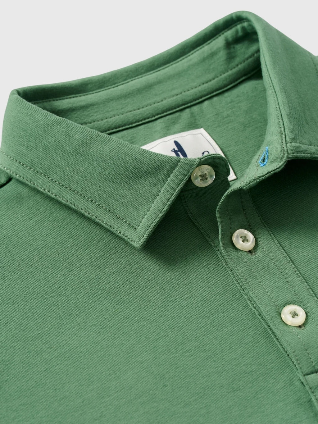Johnnie-O Boys' Original Jr. Polo - Saint Bernard