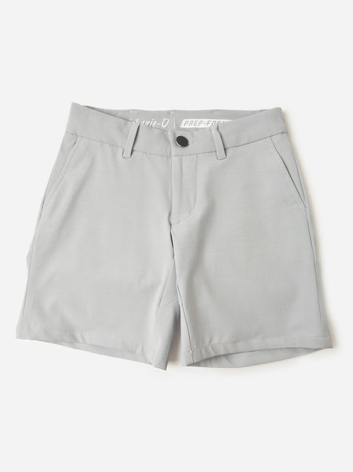 Johnnie-O Boys' Mulligan Jr. Performance Short