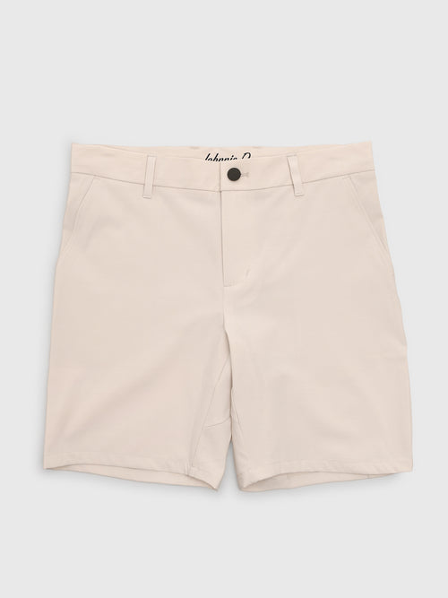 Johnnie-O Boys' Mulligan Jr. Performance Short