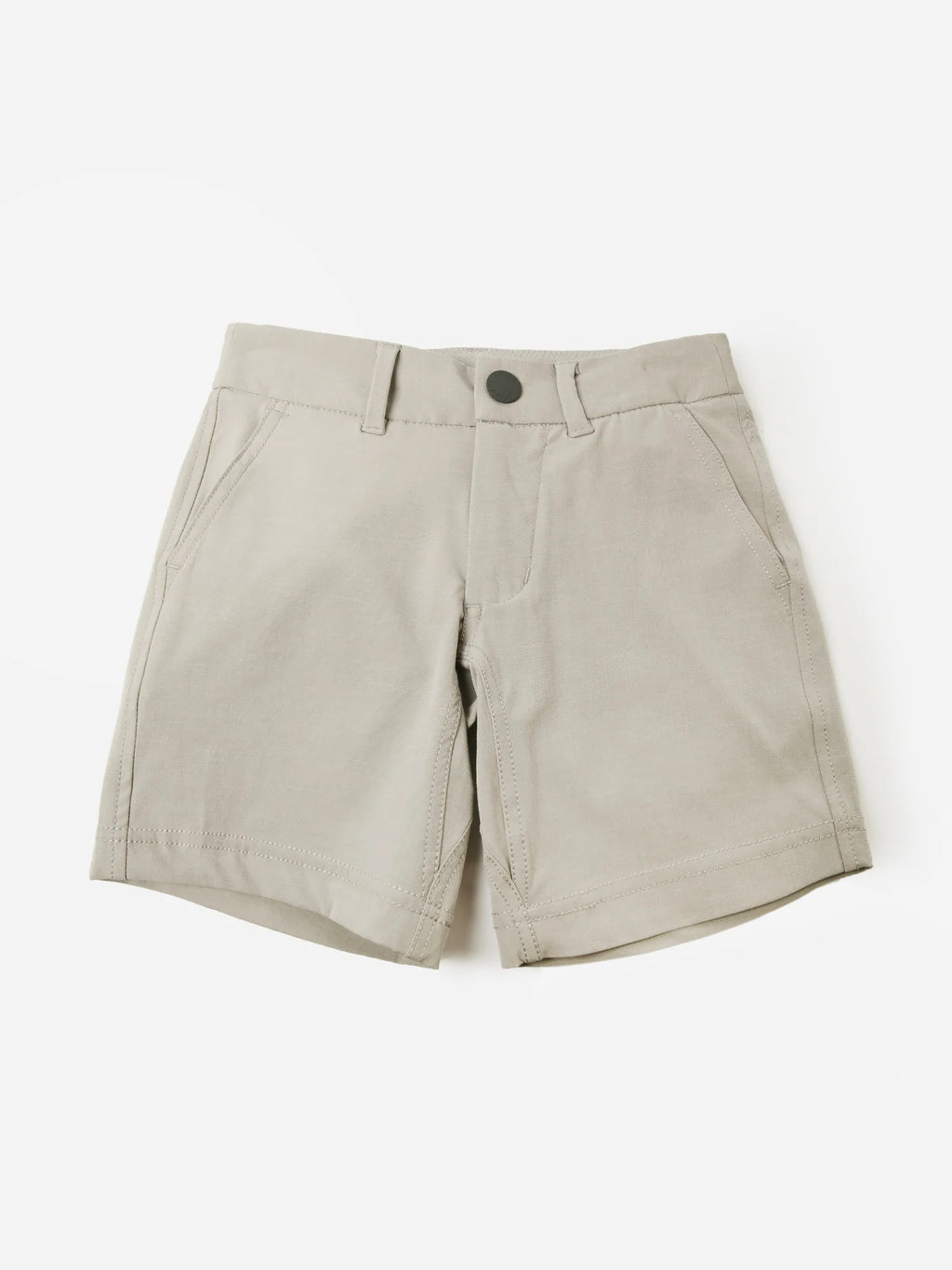 Johnnie-O Boys' Calcutta Jr. Prep-Formance Short - Saint Bernard