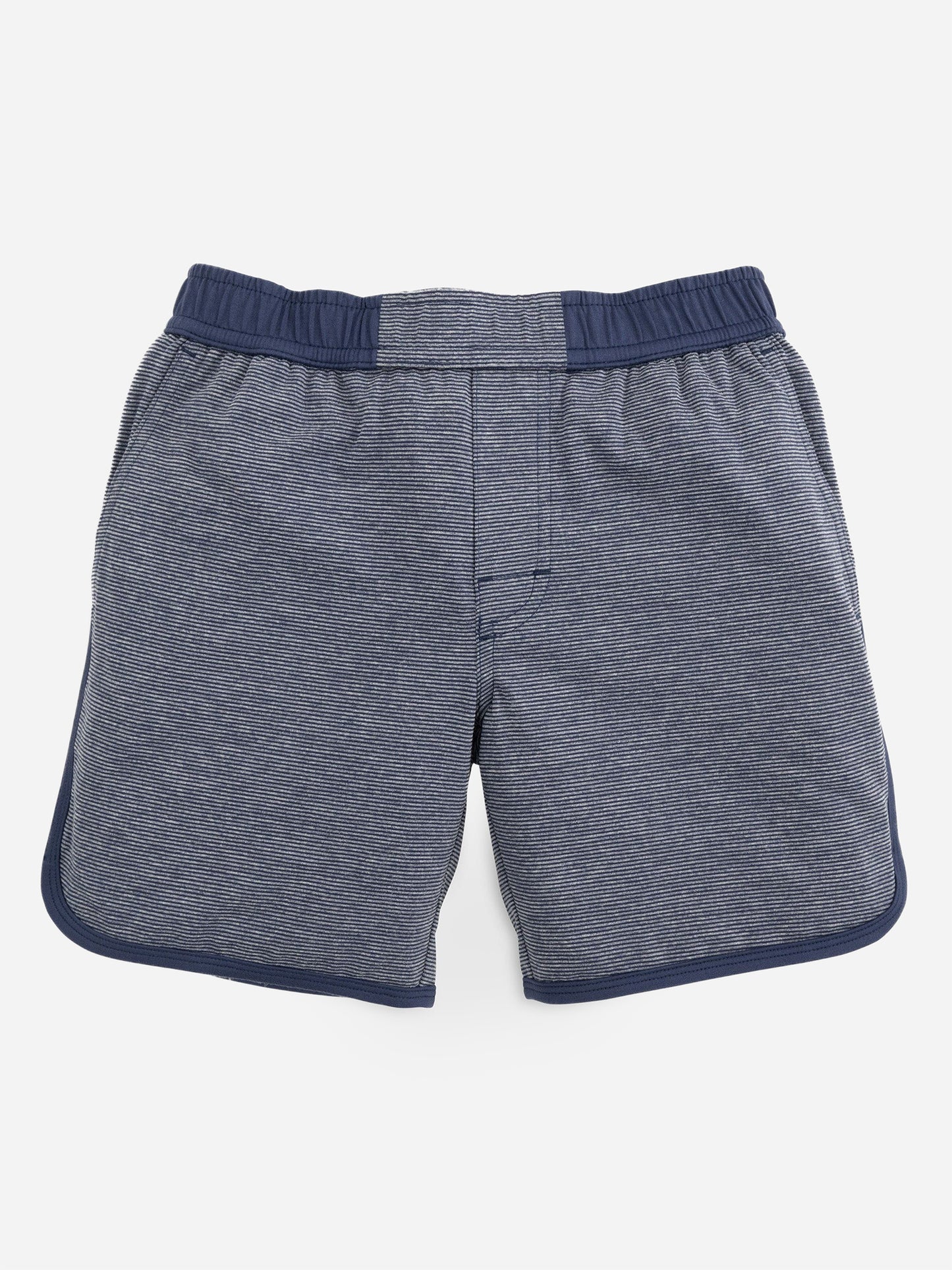 Johnnie-O Boys' Ricky Jr. Prep-Formance Short - Saint Bernard