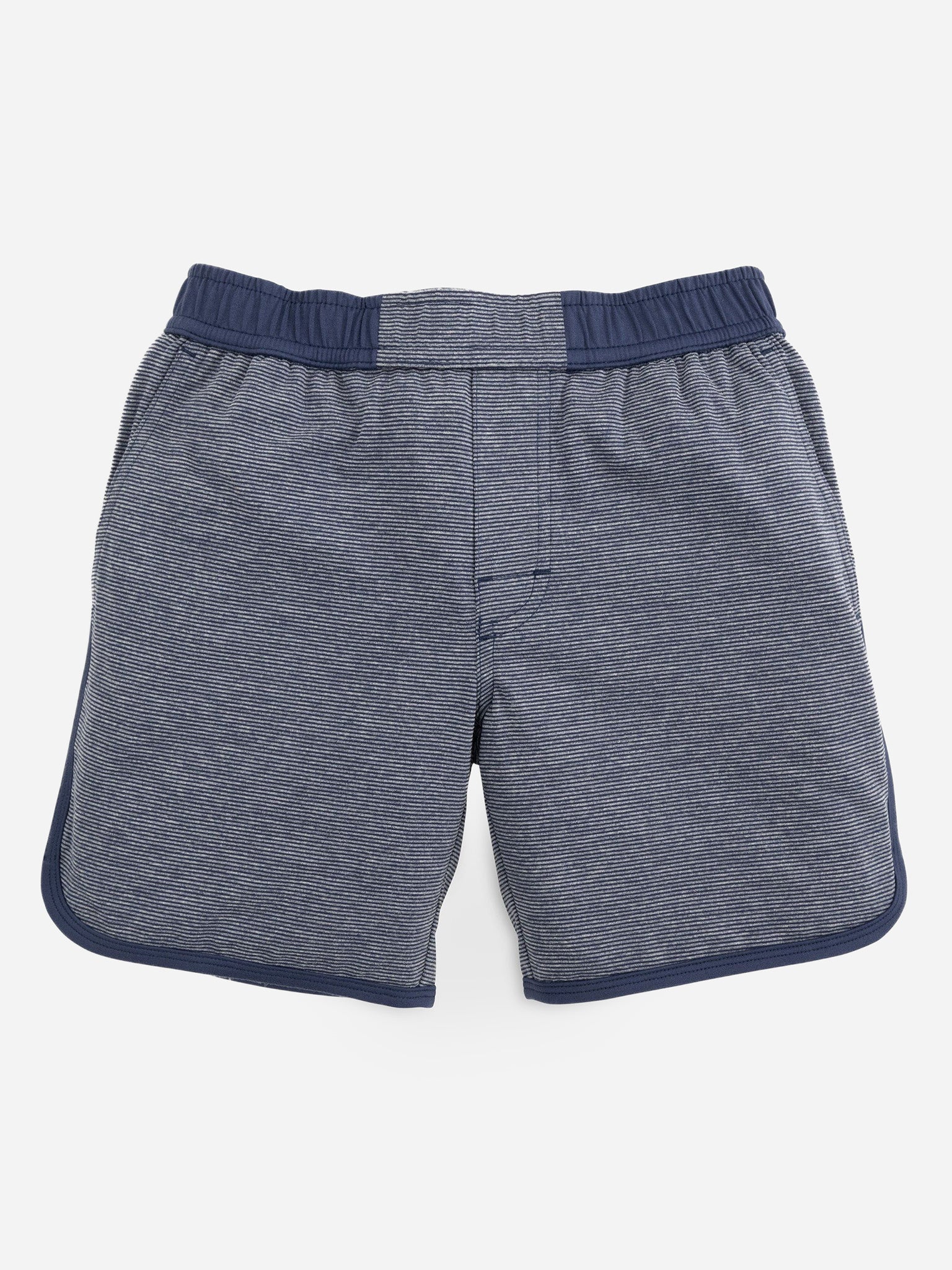 Johnnie-O Boys' Ricky Jr. Prep-Formance Short - Saint Bernard