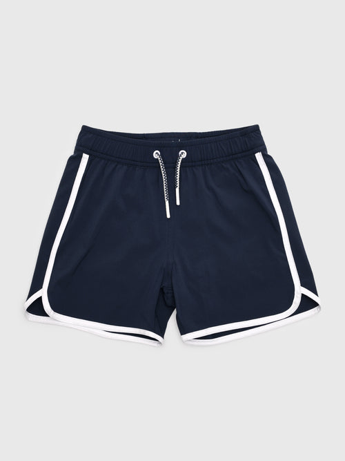 Johnnie-O Little Boys' Arcata Jr. Swim Trunk
