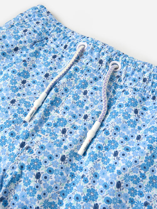 Johnnie-O Boys' Hummell Swim Trunk