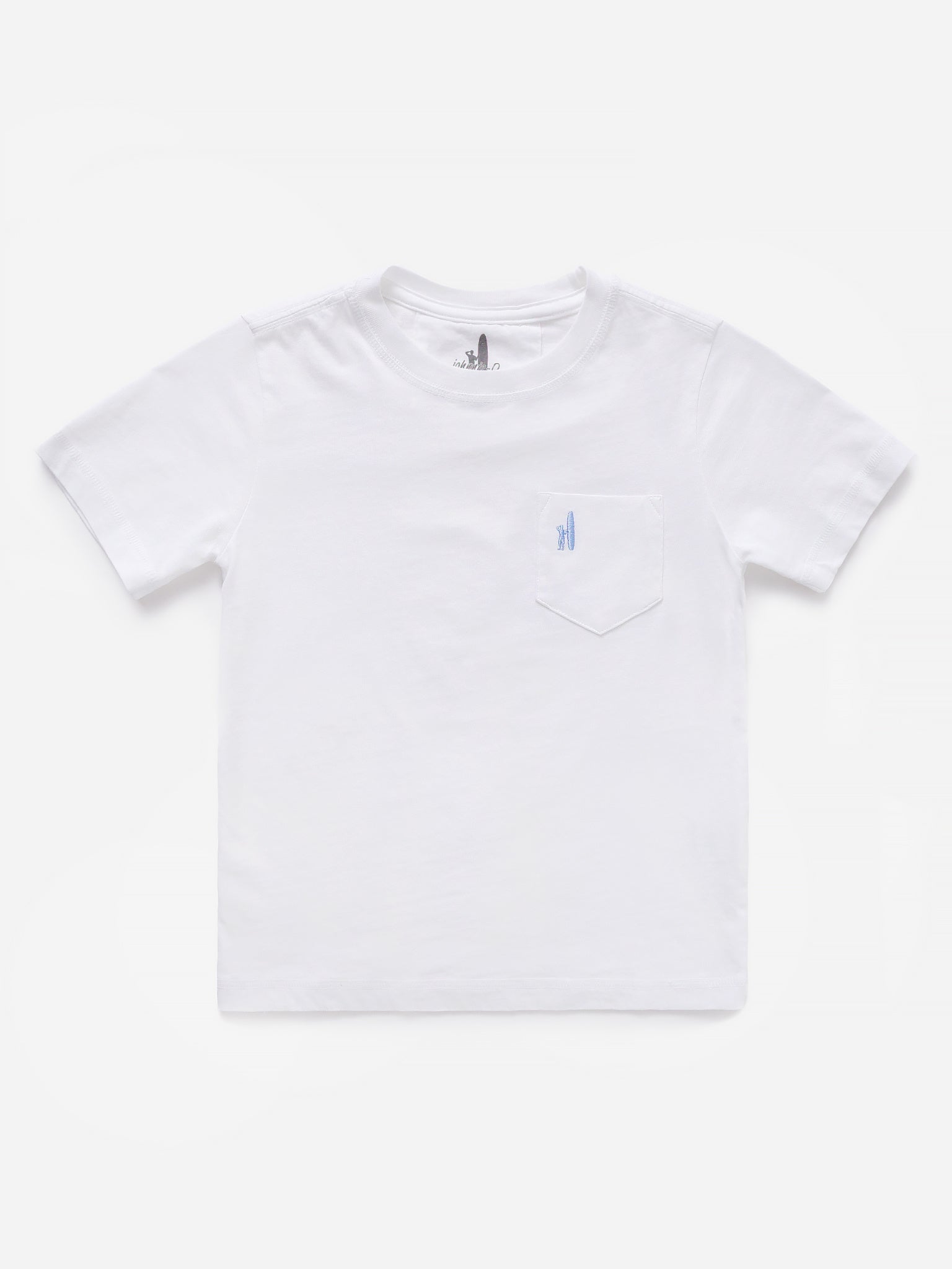 Johnnie-O Boys' Dale Jr. T-Shirt - Saint Bernard