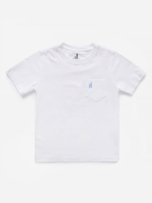 Johnnie-O Boys' Dale Jr. T-Shirt