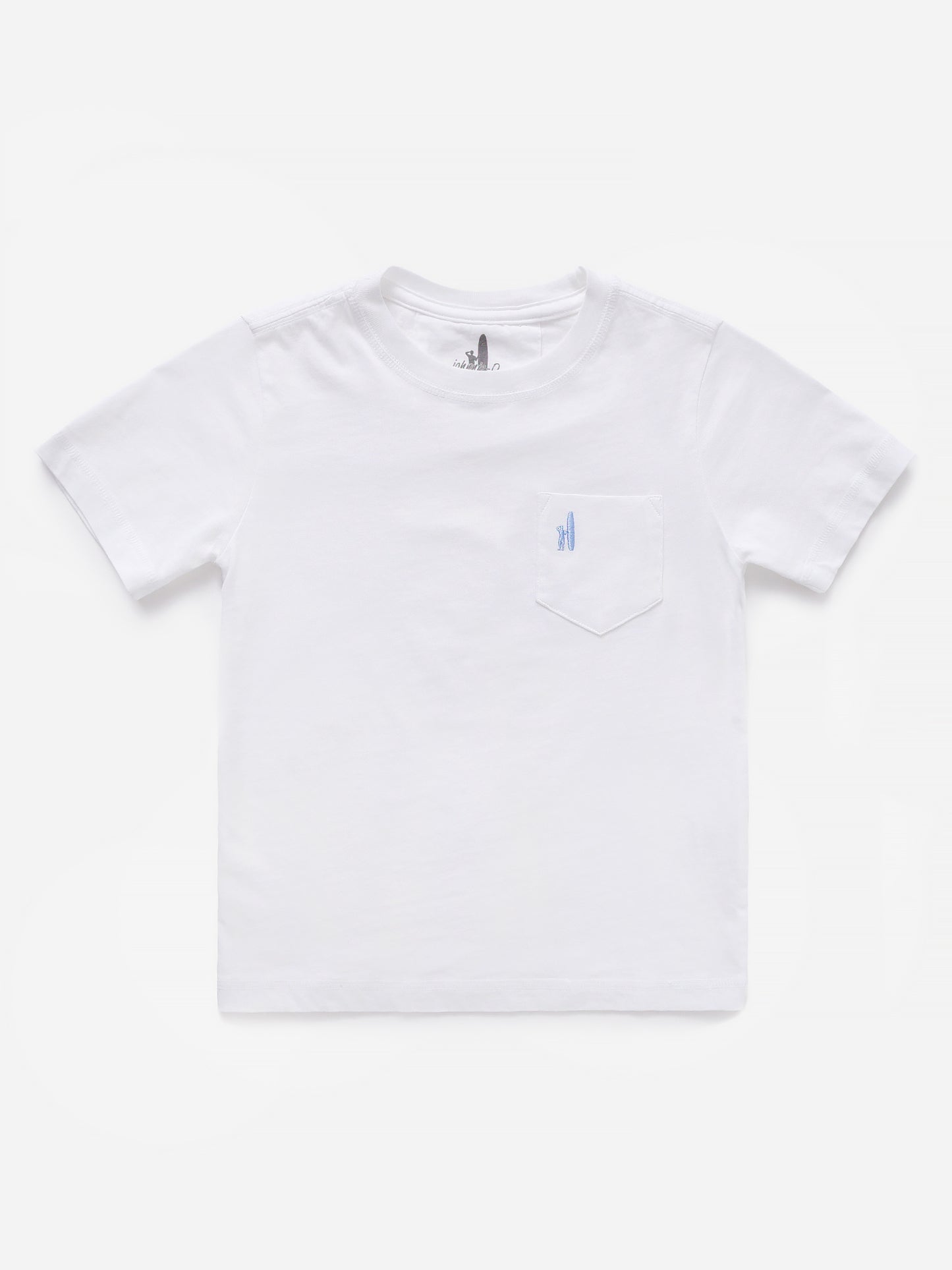 Johnnie-O Boys' Dale Jr. T-Shirt - Saint Bernard