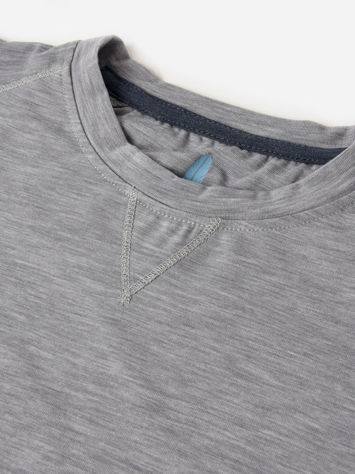 Johnnie-O Boys' The Course Jr. Performance T-Shirt