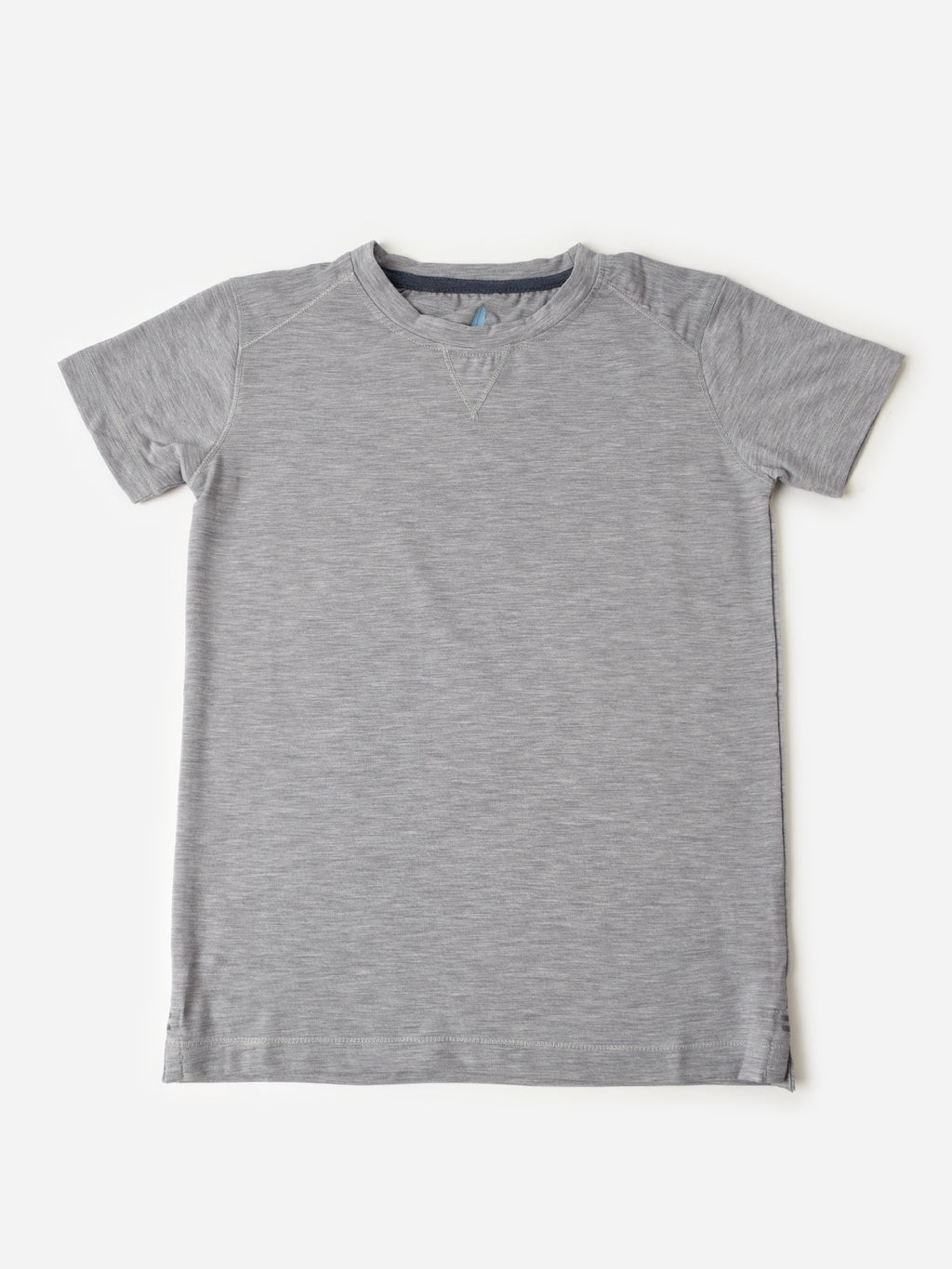 Johnnie-O Boys' The Course Jr. Performance T-Shirt - Saint Bernard