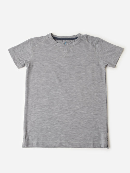 Johnnie-O Boys' The Course Jr. Performance T-Shirt