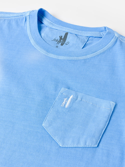 Johnnie-O Boys' American Surf Jr. T-Shirt