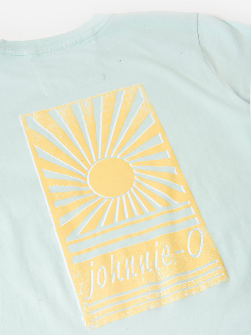 Johnnie-O Boys' Golden Sun Jr. T-Shirt
