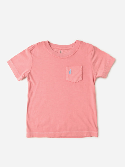 Johnnie-O Boys' Dale Jr. 2.0 T-Shirt